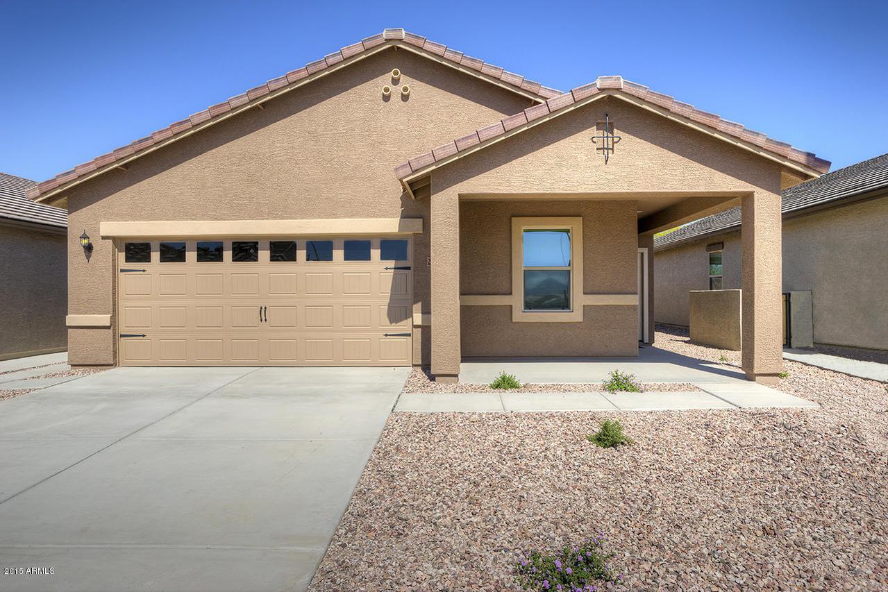 22608 W Gardenia Dr., Buckeye, AZ 85326