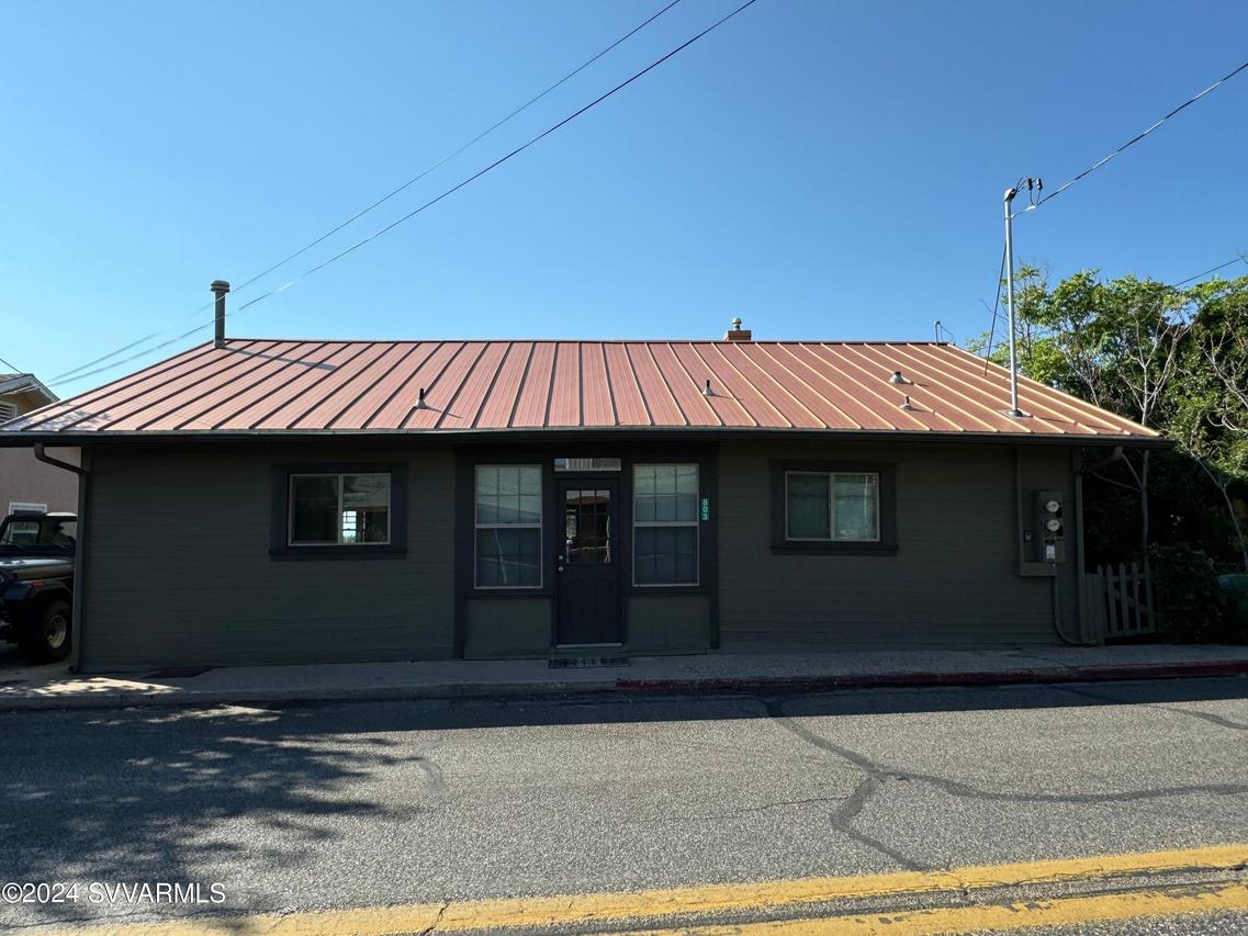 803 Hampshire Ave., Jerome, AZ 86331