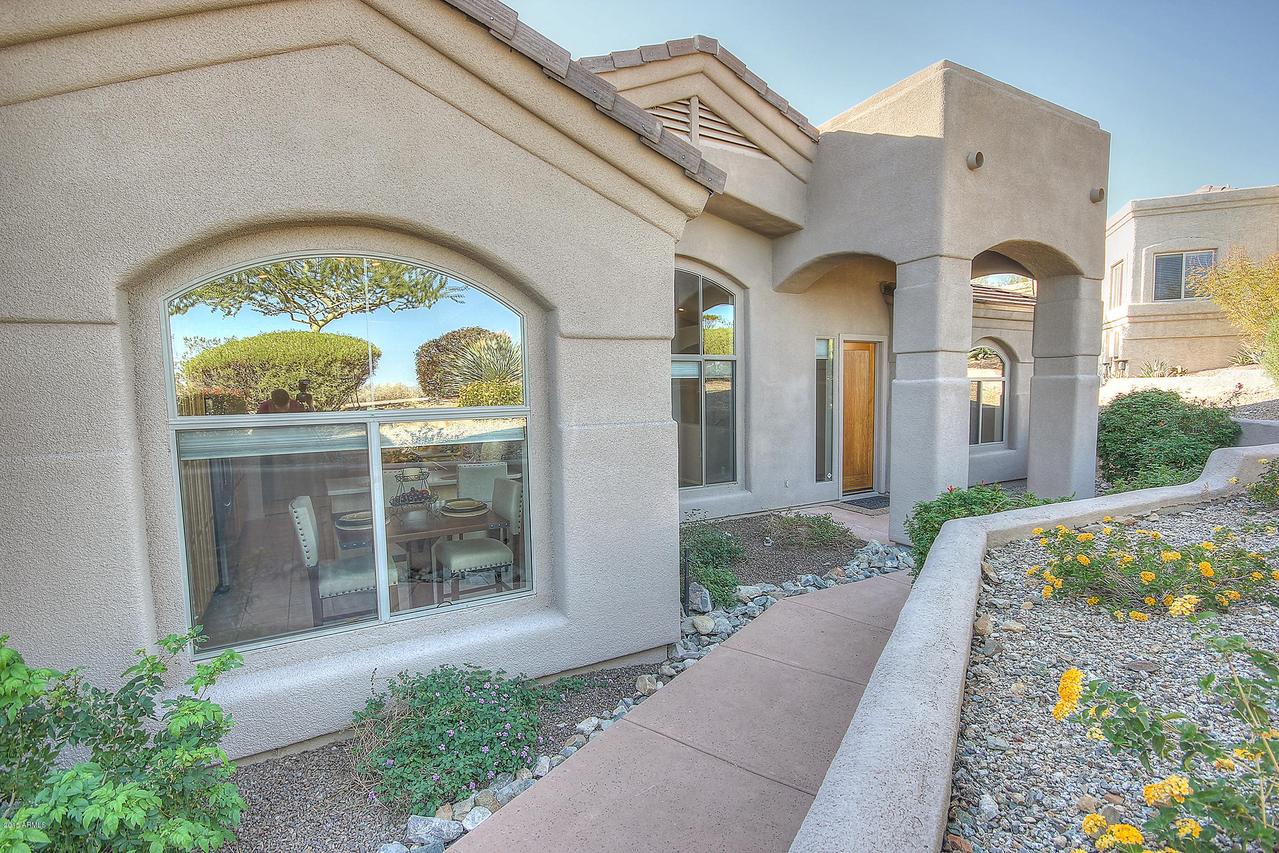 16224 N Cerro Alto Dr., Fountain Hills, AZ 85268