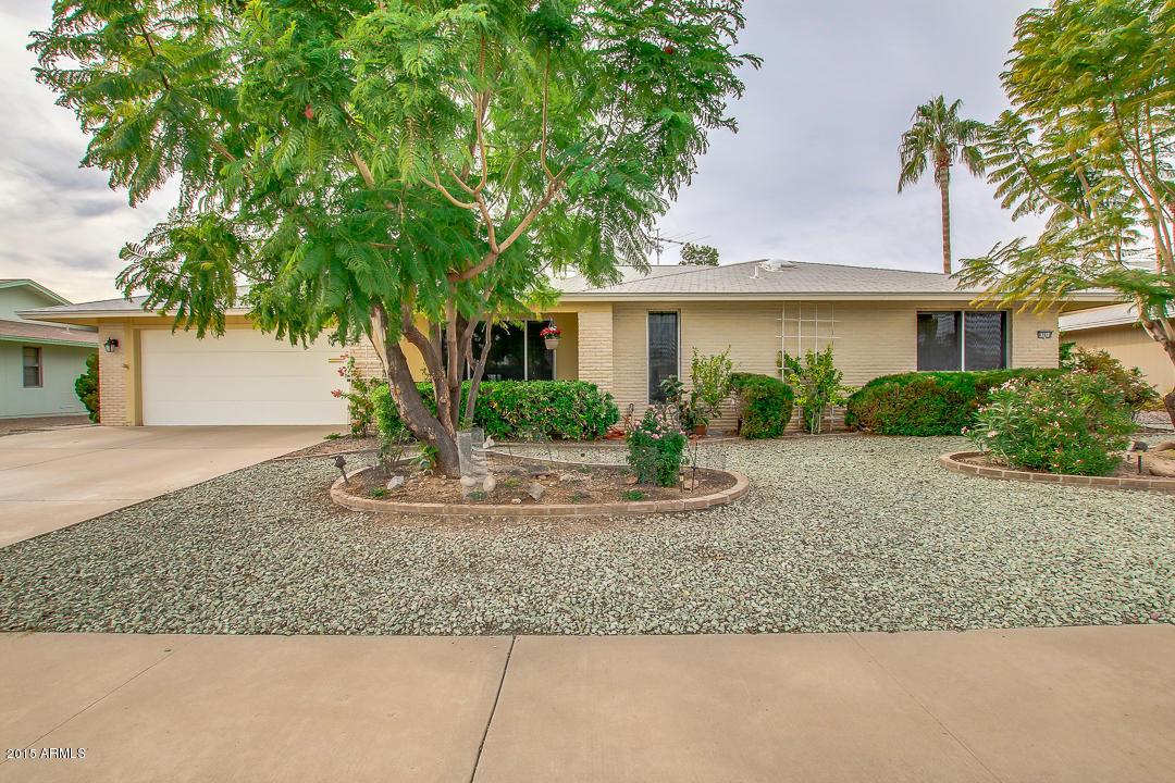 17610 N Conestoga Dr., Sun City, AZ 85373