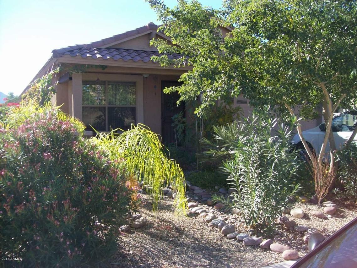 3327 W Saint Anne Ave., Laveen, AZ 85339