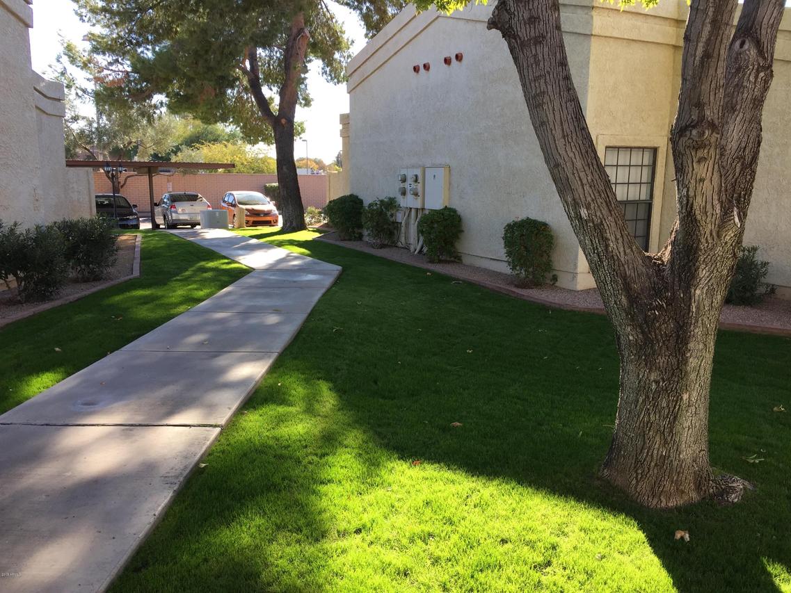 3030 S Alma School Rd. #20, Mesa, AZ 85210