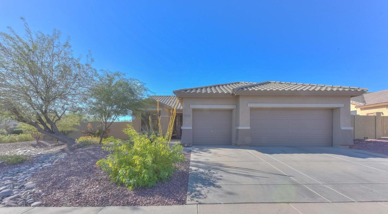 40004 N Faith Ln., Anthem, AZ 85086