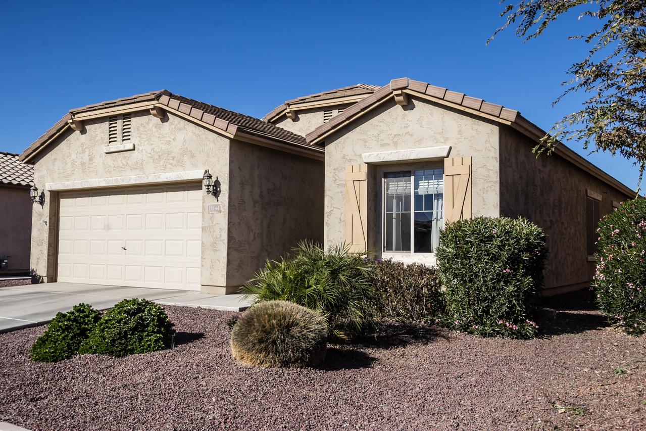 11144 E Sutter Ave., Mesa, AZ 85212