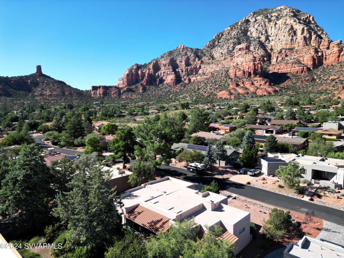 45 Ranch Rd., Sedona, AZ 86336