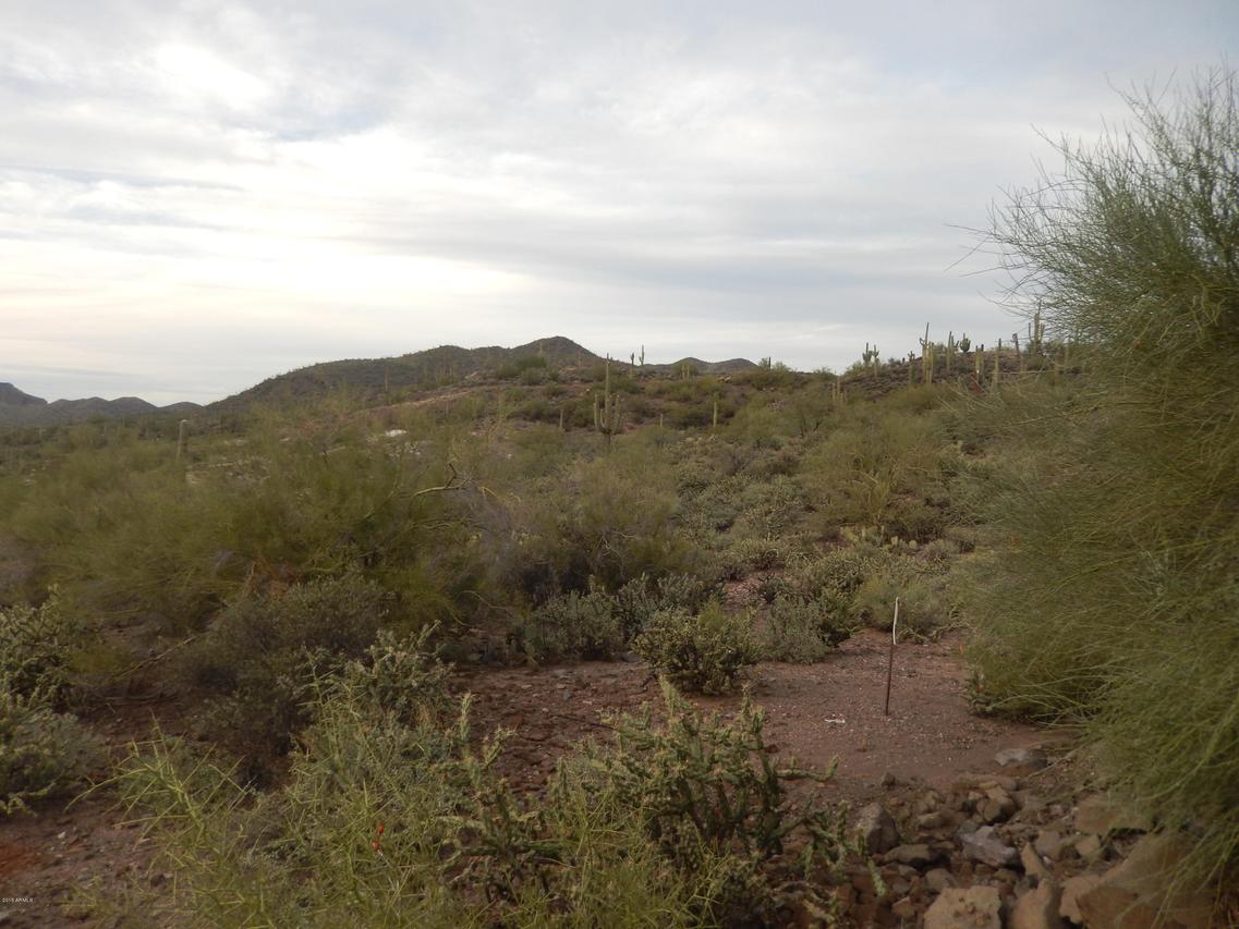 1700 W Lazy K Ranch Rd Lot D #B & D, New River, AZ 85087