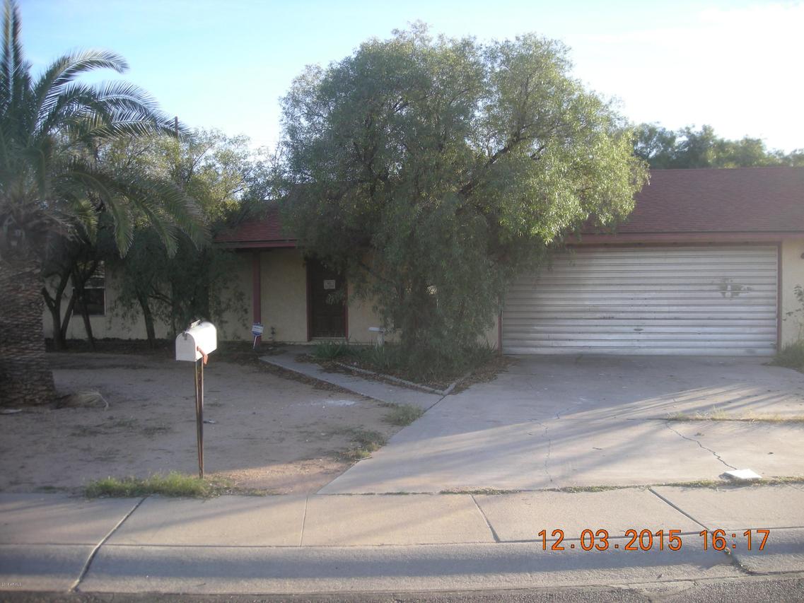 4729 E Greenway St., Mesa, AZ 85205