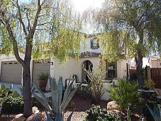 25830 N Sandstone Way, Surprise, AZ 85387