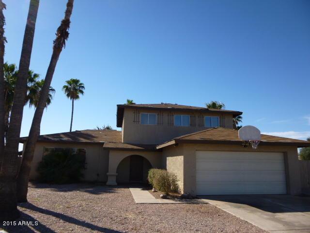 2252 S Noche De Paz, Mesa, AZ 85202