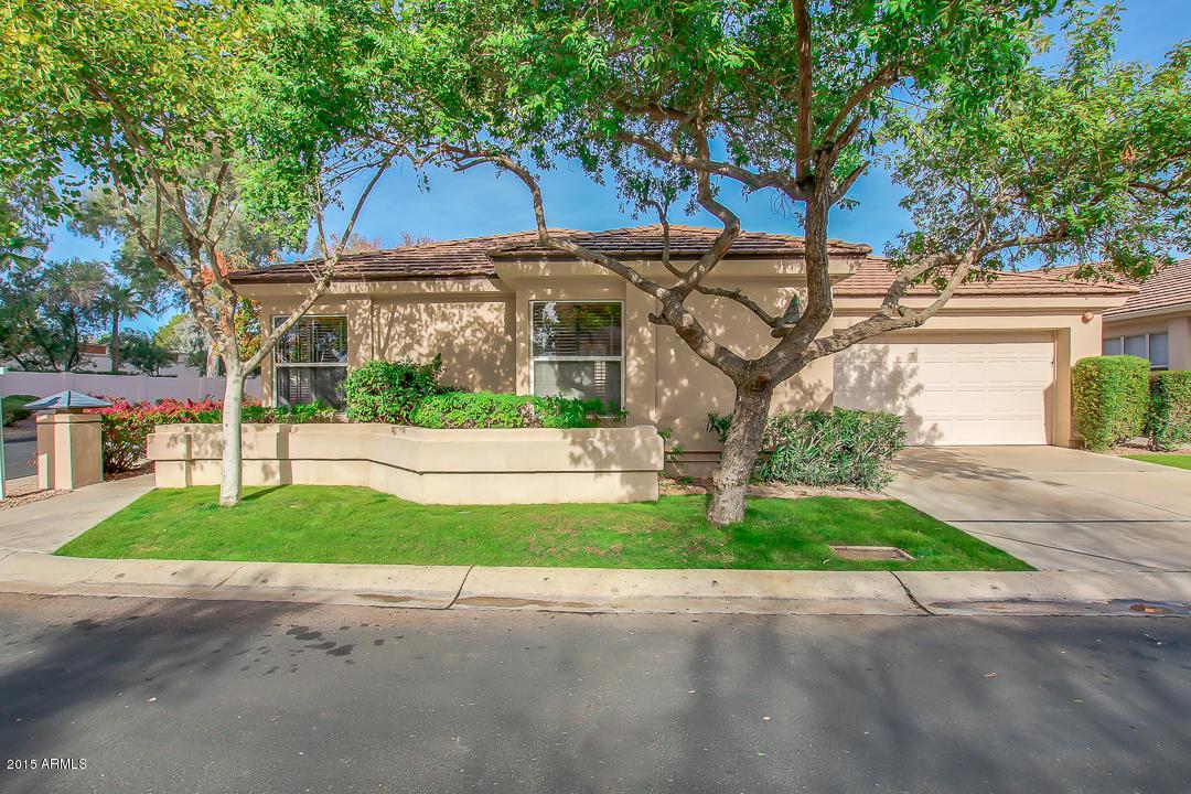 7744 E Sorrel Wood Ct., Scottsdale, AZ 85258