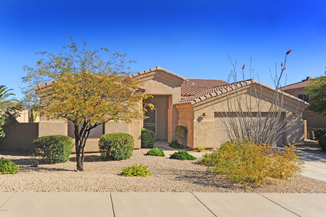 12827 N Ryan Way, Fountain Hills, AZ 85268
