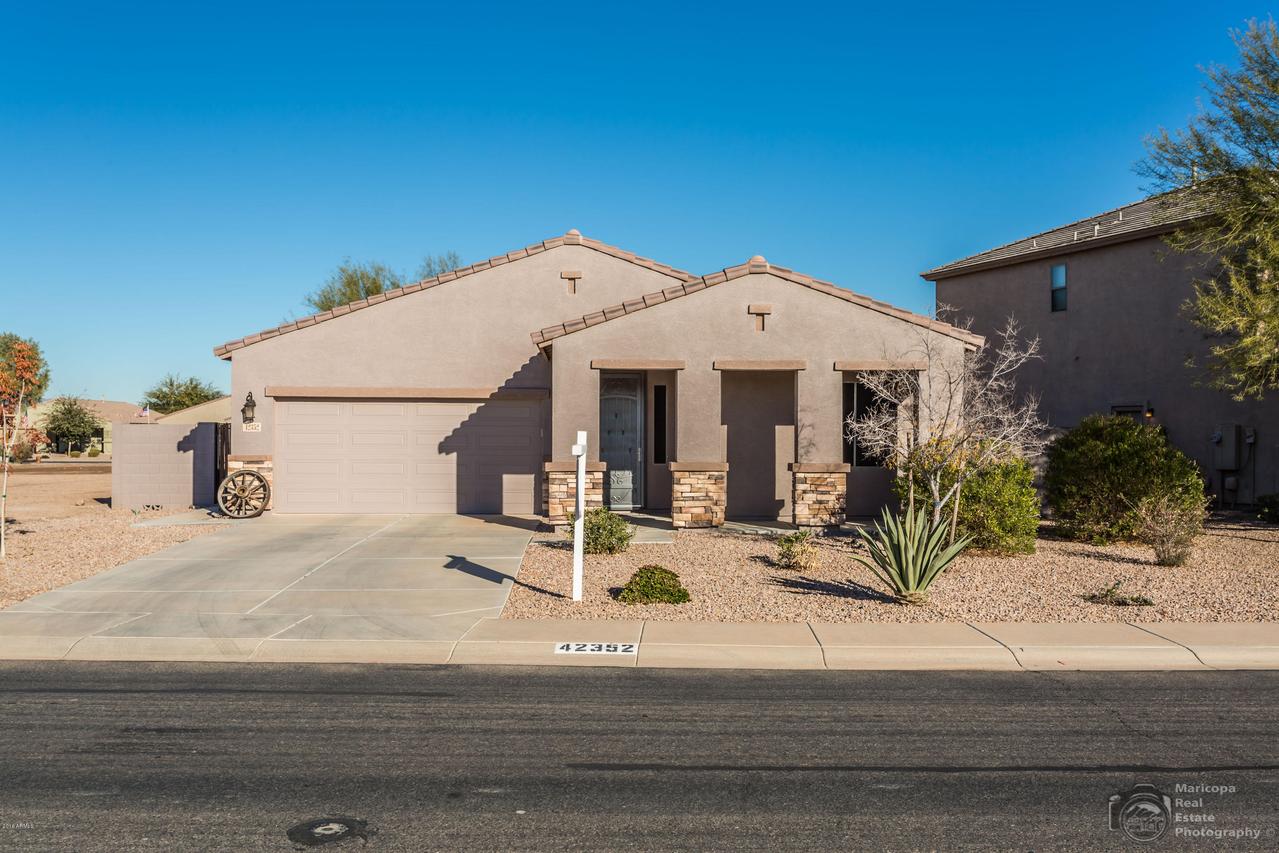 42352 W Posada Dr., Maricopa, AZ 85138