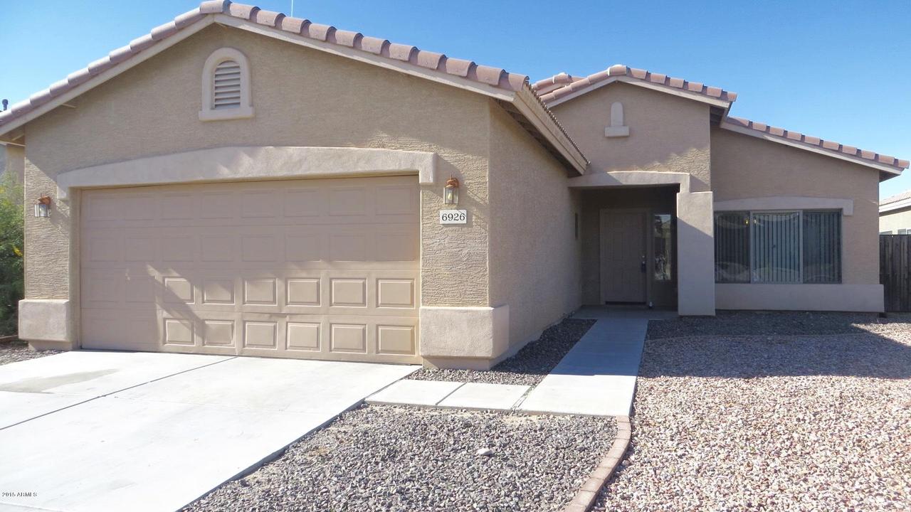 6926 S 21st Dr., Phoenix, AZ 85041