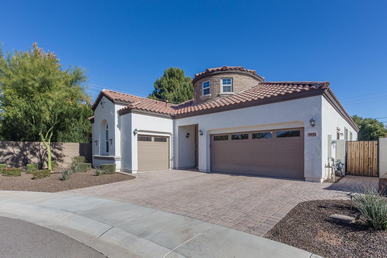 4653 N 29th Pl., Phoenix, AZ 85016