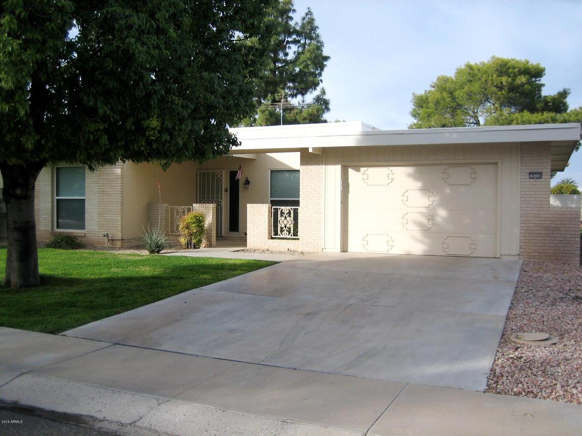 10350 W Garnette Dr., Sun City, AZ 85373