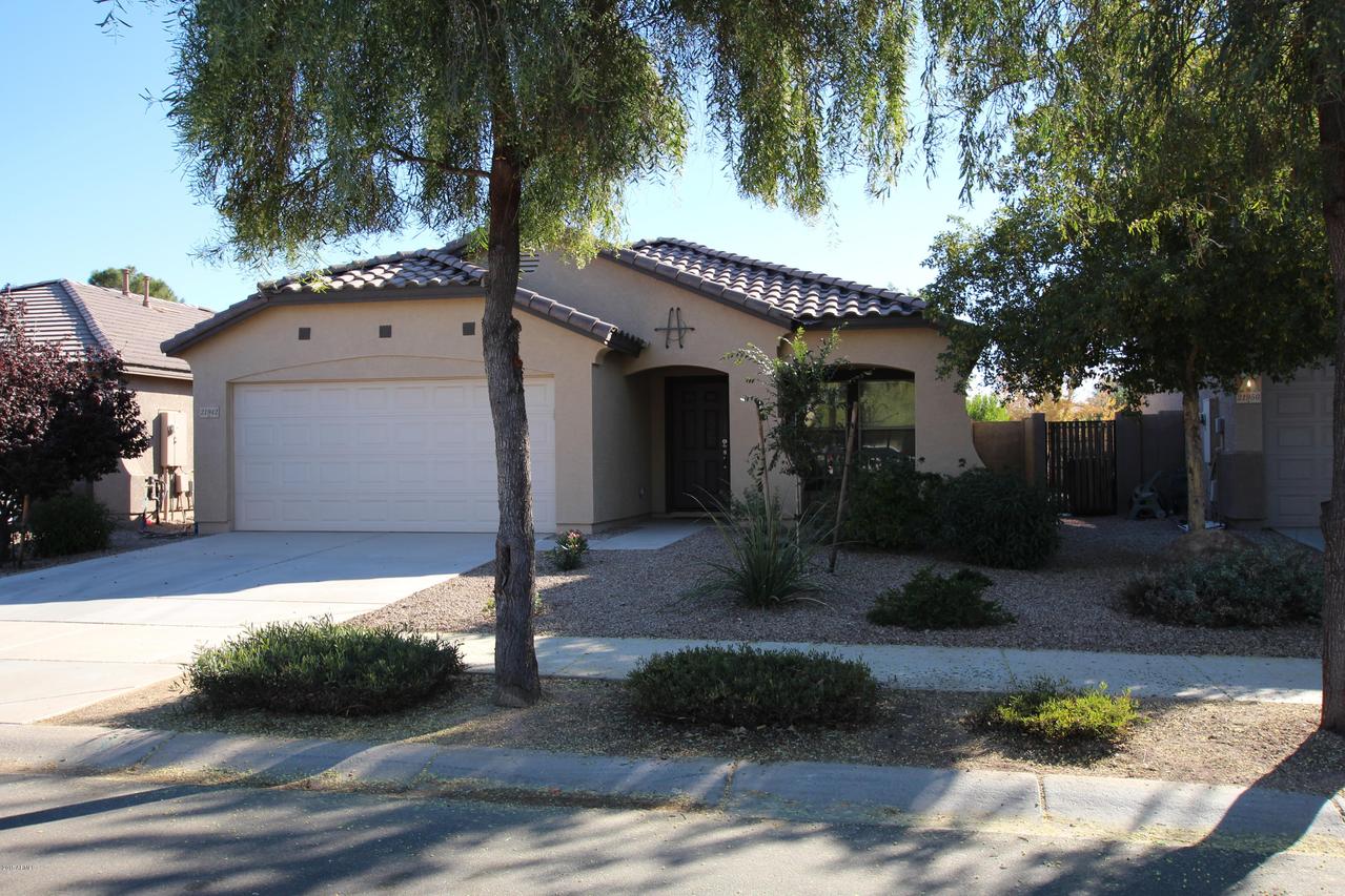 21942 E Creosote Ct., Queen Creek, AZ 85142