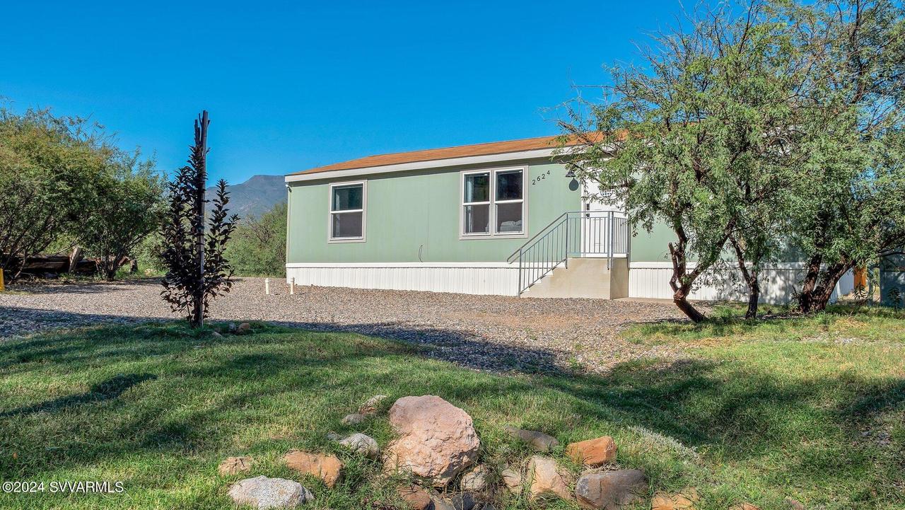 2624 Pipe Creek Dr., Cottonwood, AZ 86326
