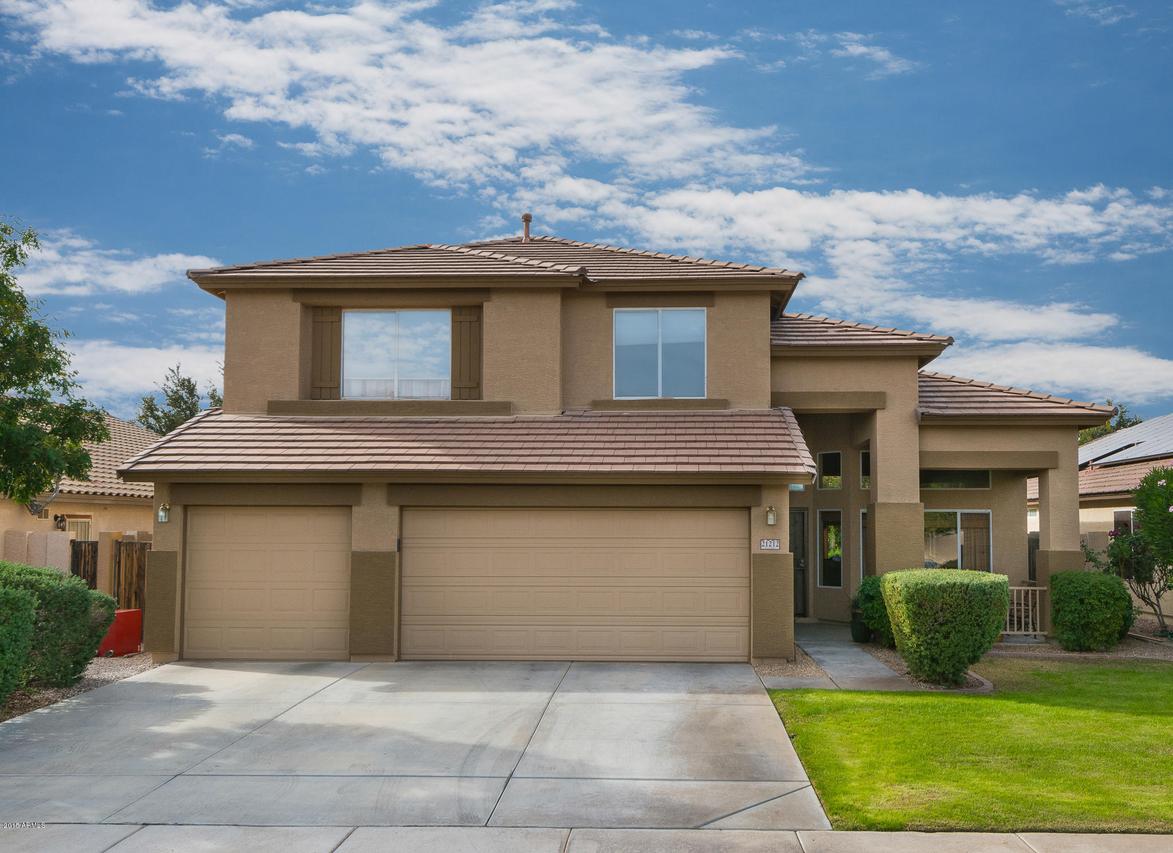 21212 N 82nd Ln., Peoria, AZ 85382