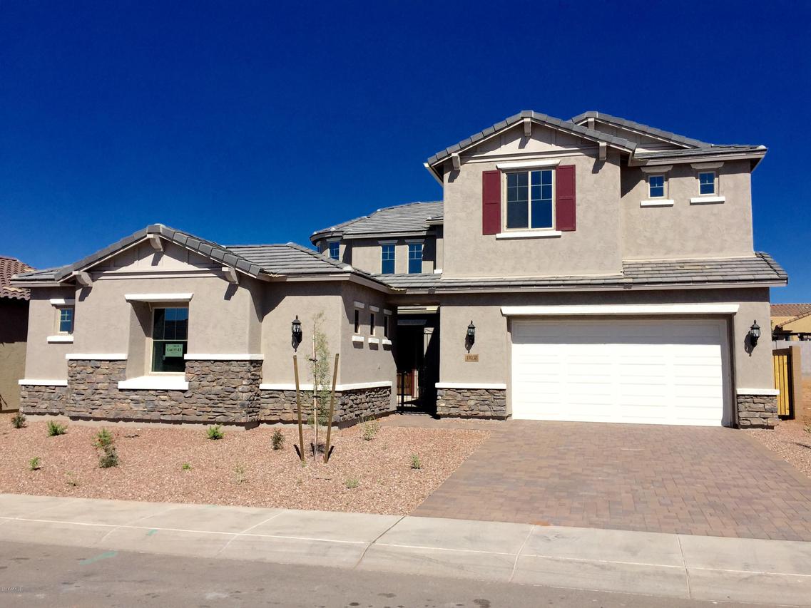 11038 E Travertine Ave., Mesa, AZ 85212