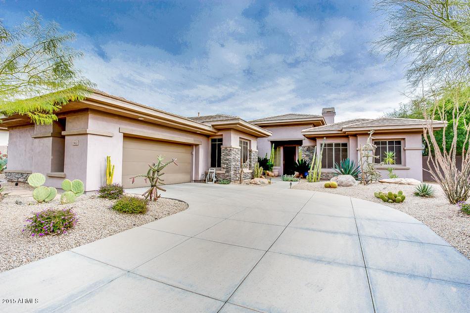 7403 E Visao Dr., Scottsdale, AZ 85266