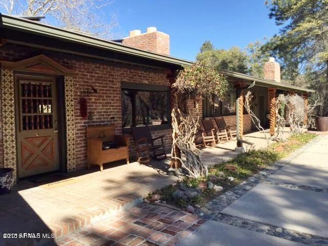 1415 Linden Rd., Prescott, AZ 86303