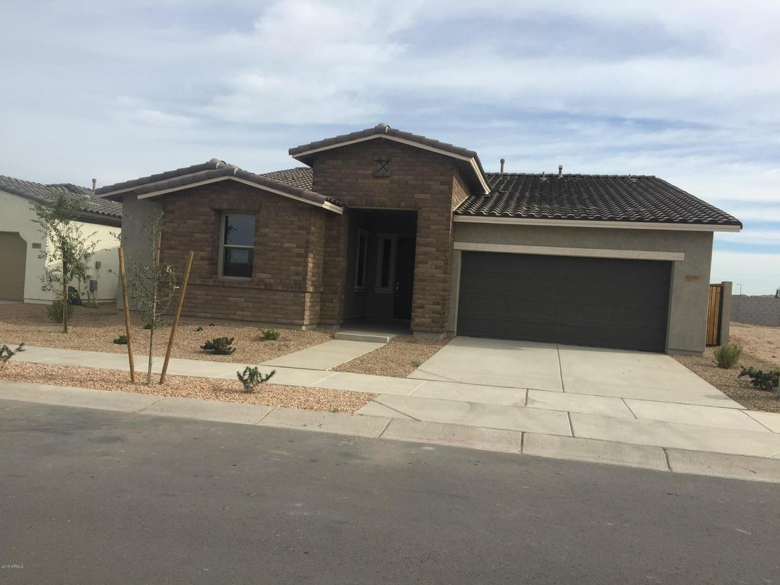 22383 S 225th Way, Queen Creek, AZ 85142