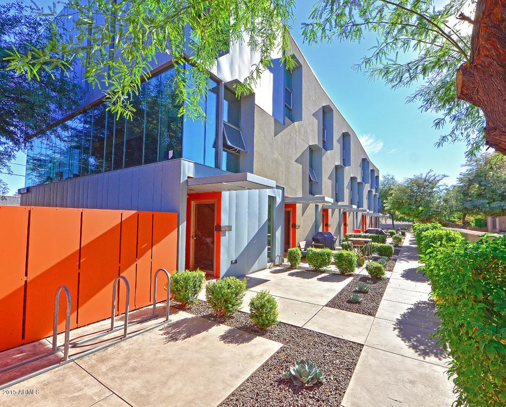 7047 E Earll Dr. #1003, Scottsdale, AZ 85251