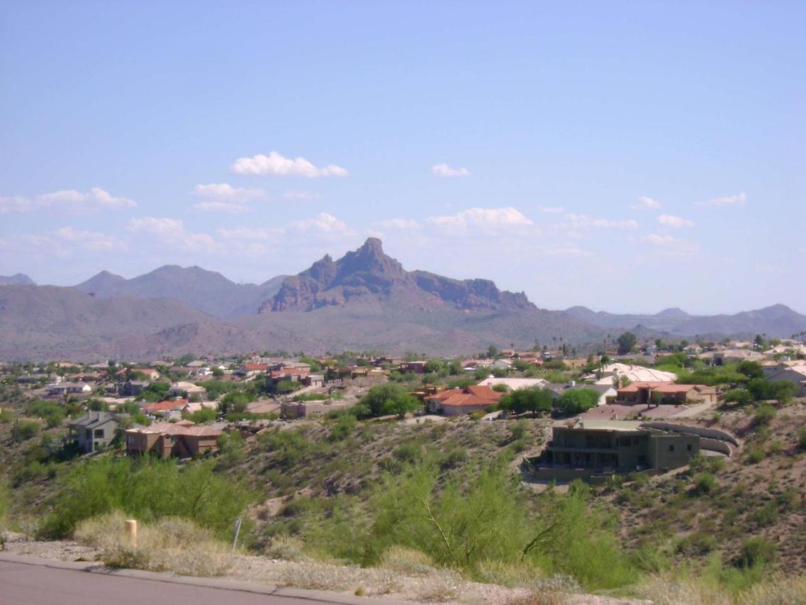 15409 E Chicory Dr. #2, Fountain Hills, AZ 85268