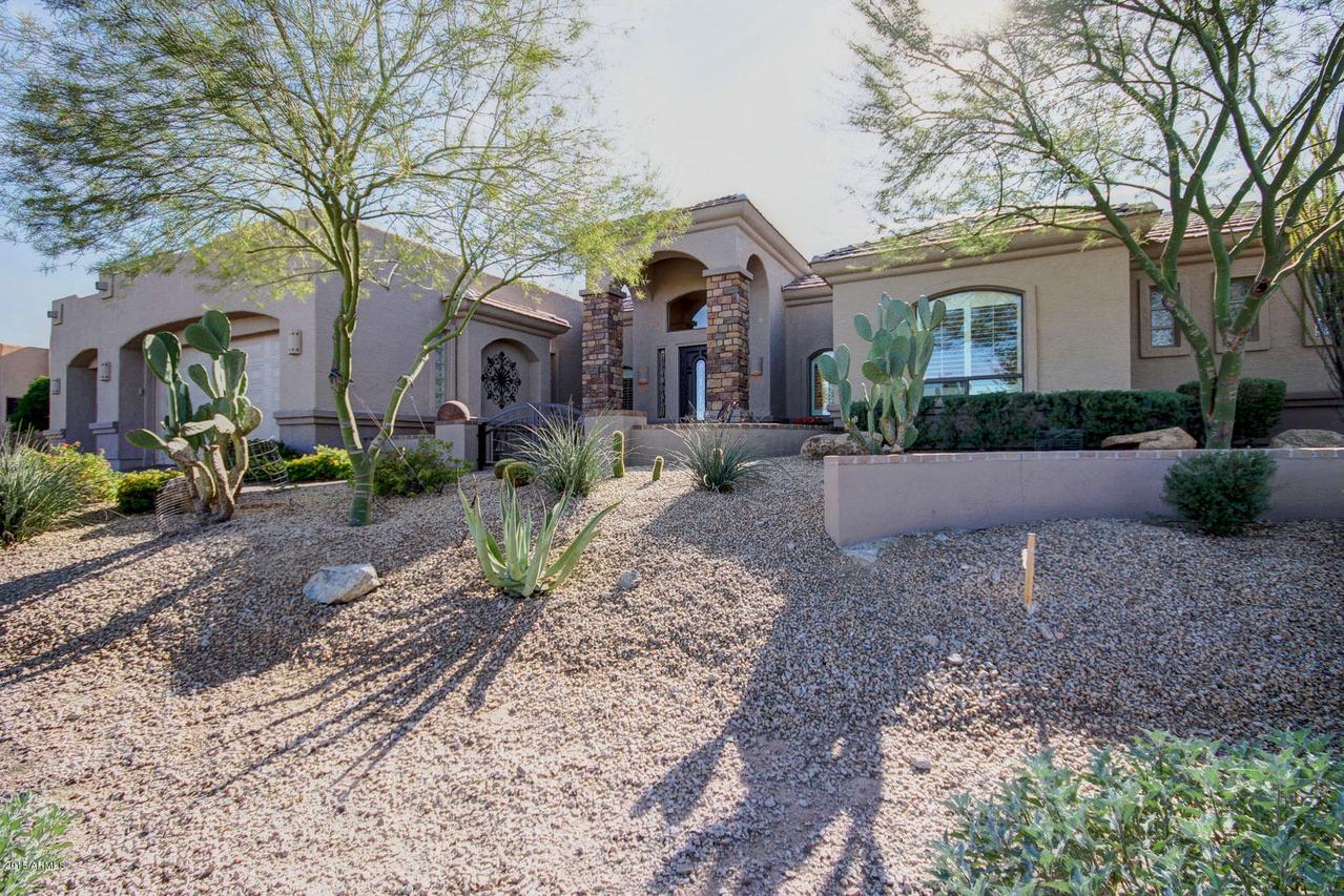 18227 W Santa Alberta Ln., Goodyear, AZ 85338