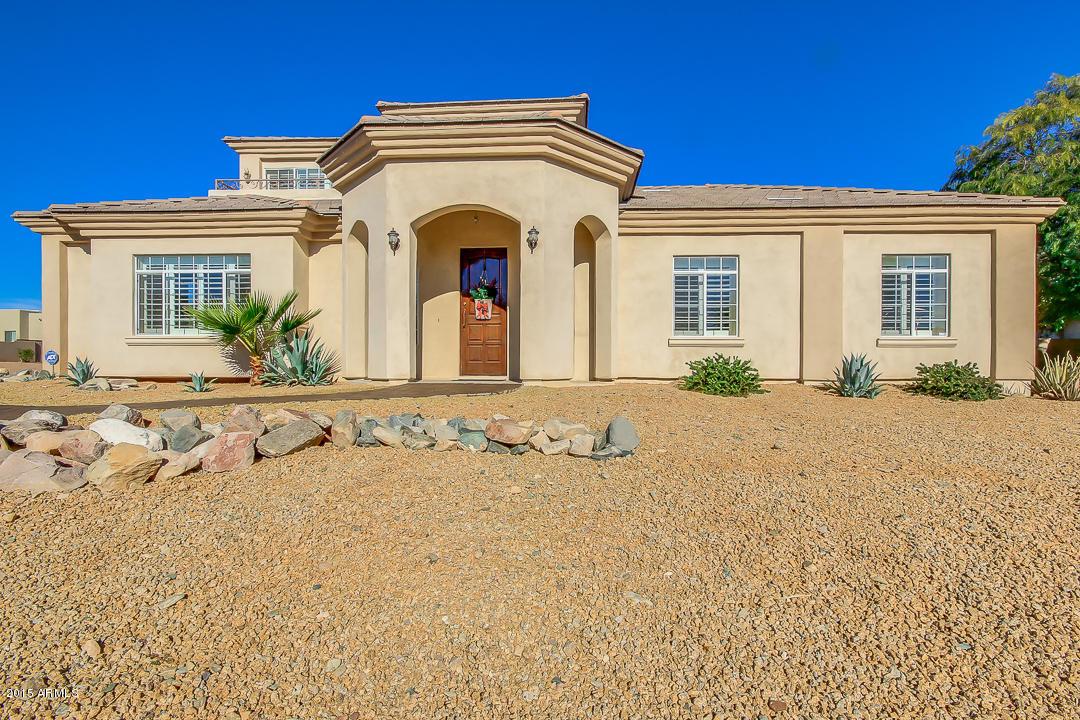 17202 E Rosita Dr., Fountain Hills, AZ 85268