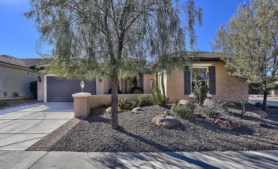 20408 N 263rd Dr., Buckeye, AZ 85396