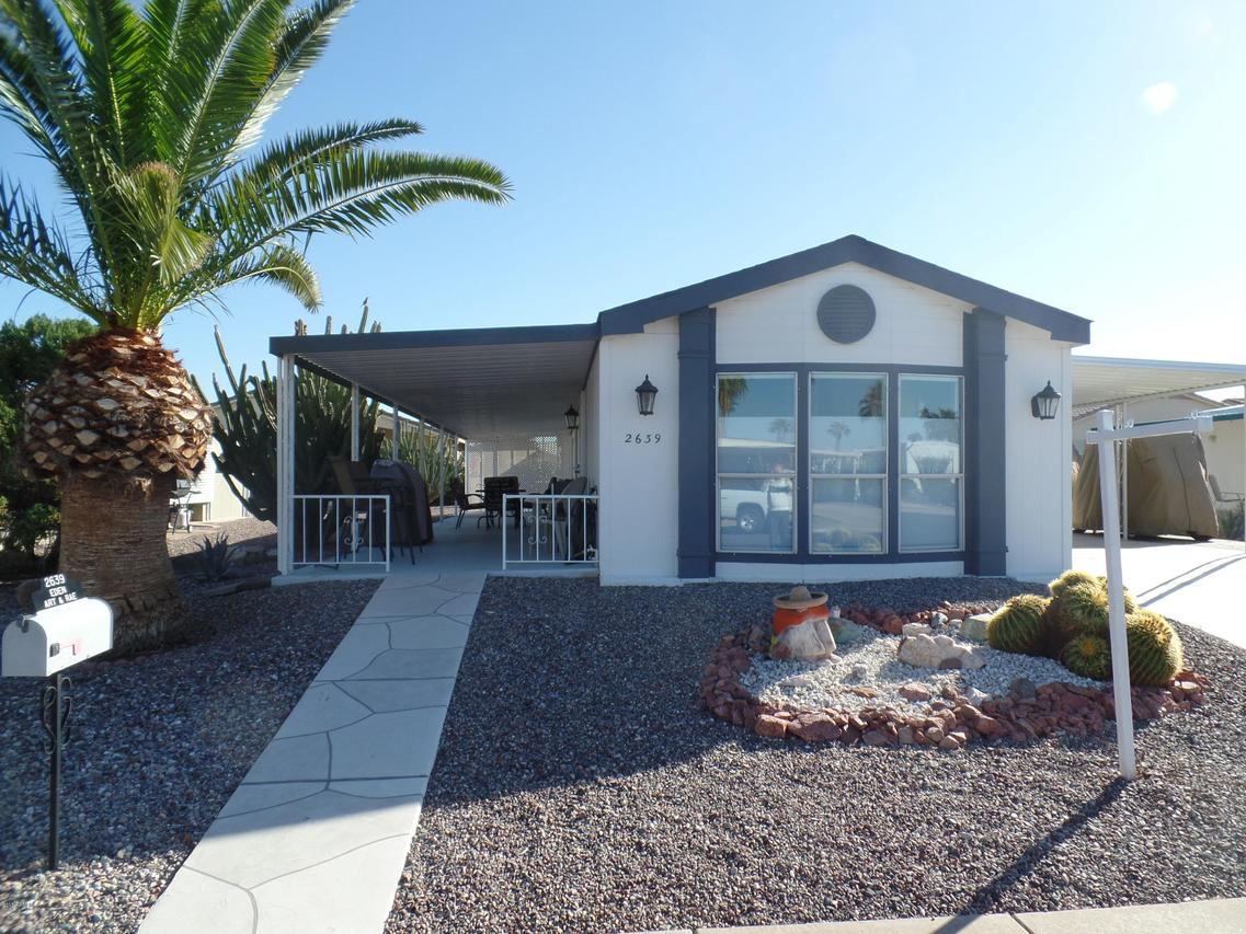 2639 N Lema Dr., Mesa, AZ 85215