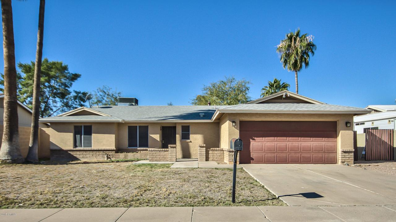 2610 N Pleasant Dr., Chandler, AZ 85225