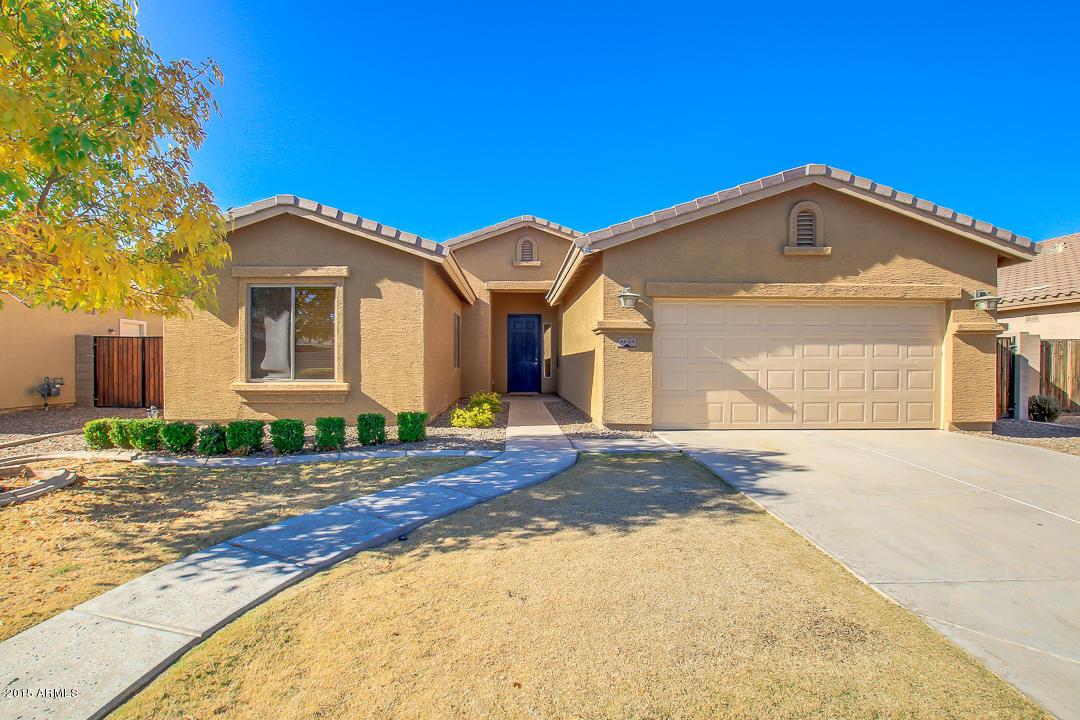 4624 S Emery, Mesa, AZ 85212