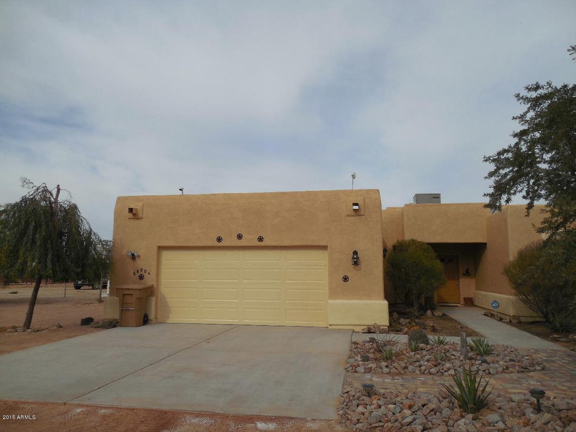 56804 W Mayer Blvd., Maricopa, AZ 85239
