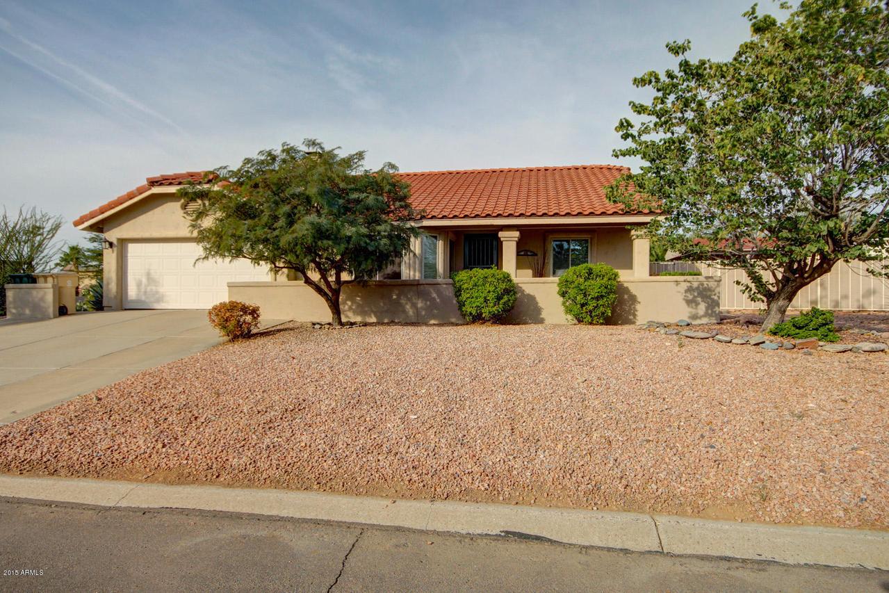 14808 N Alamosa Cir., Fountain Hills, AZ 85268