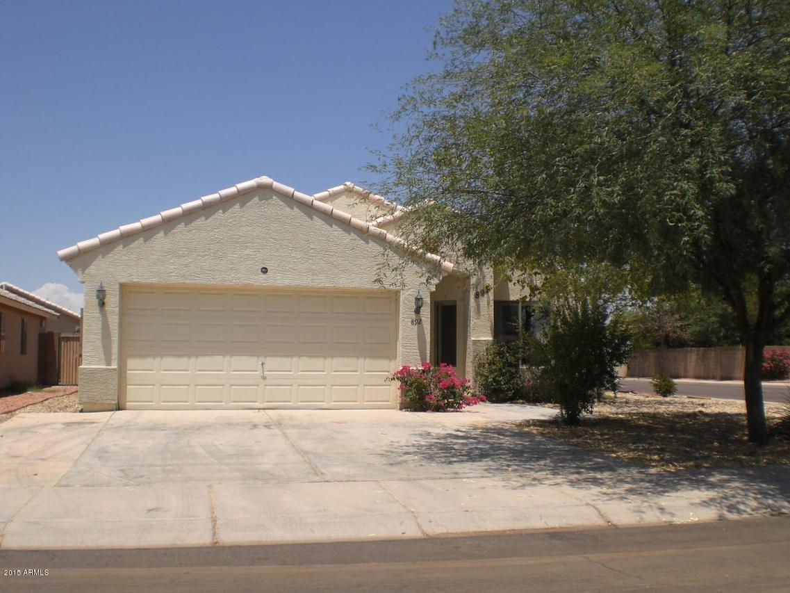 892 E Via Elena St., Goodyear, AZ 85338