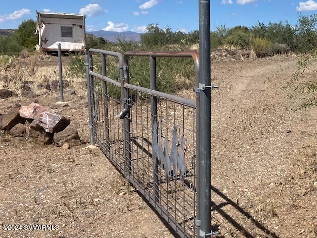 20930 Cayuse Ln., Mayer, AZ 86333
