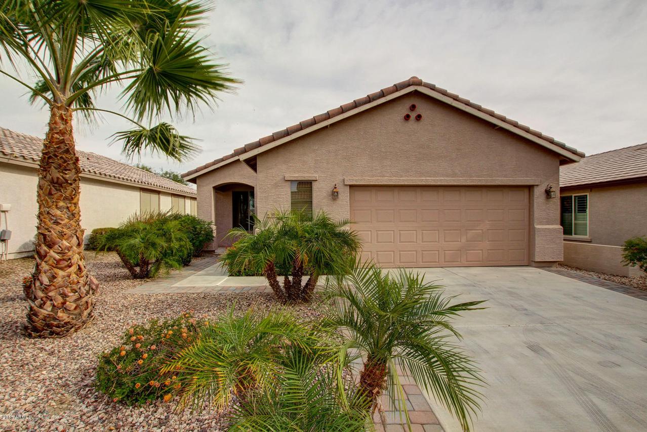 505 S 225th Ave., Buckeye, AZ 85326