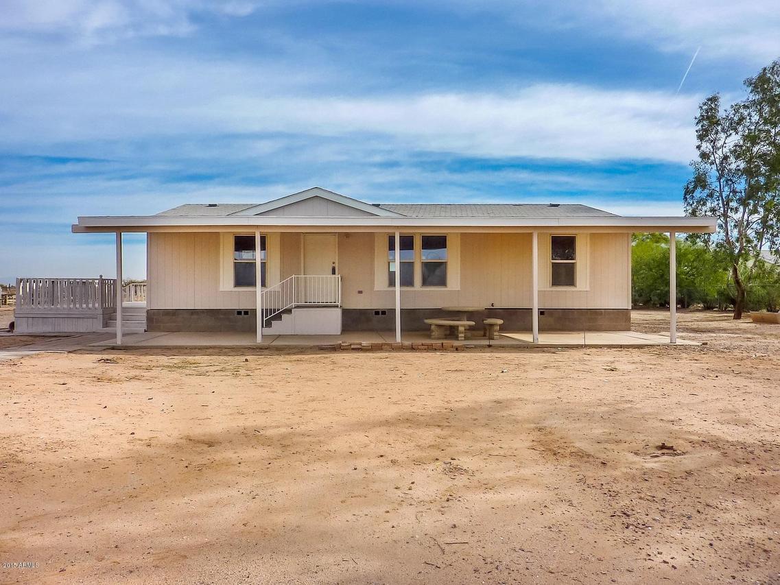 5043 N Overfield Rd., Casa Grande, AZ 85194