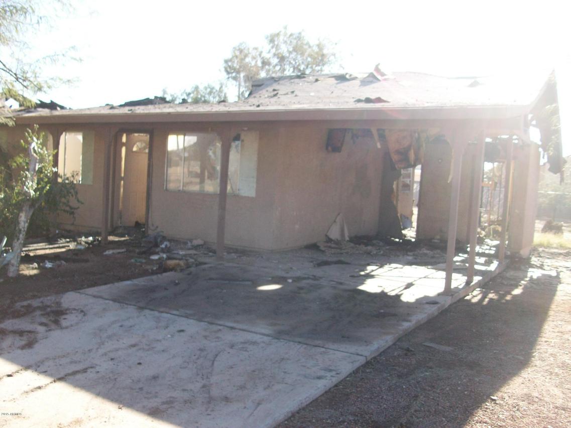 313 E 3rd St., Casa Grande, AZ 85122