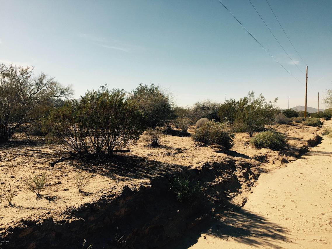 W Thola Rd. #6, Maricopa, AZ 85139