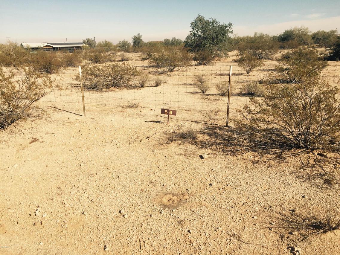 Big Horn #58, Maricopa, AZ 85139