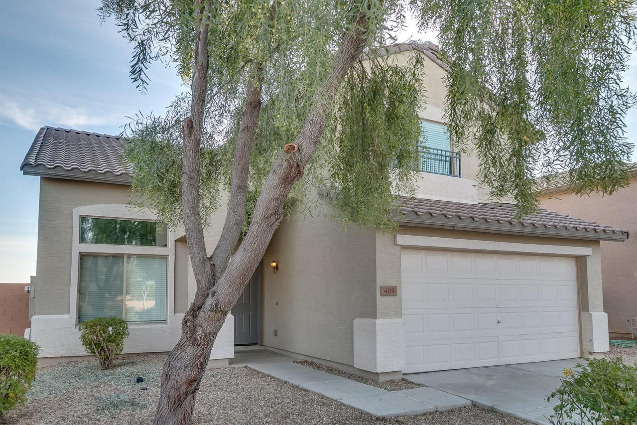 409 S 111th Dr., Avondale, AZ 85323