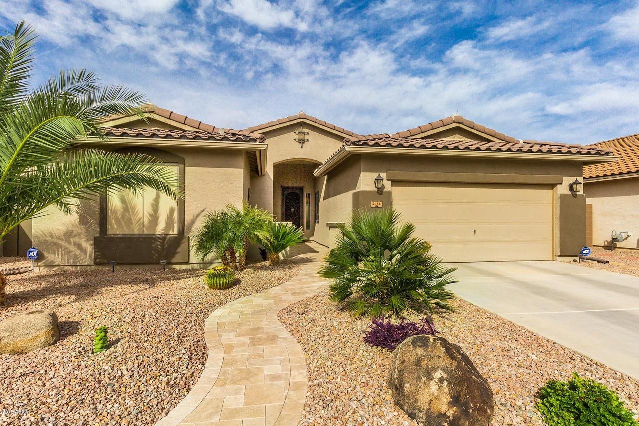 2486 E Katrina Tr., Casa Grande, AZ 85194