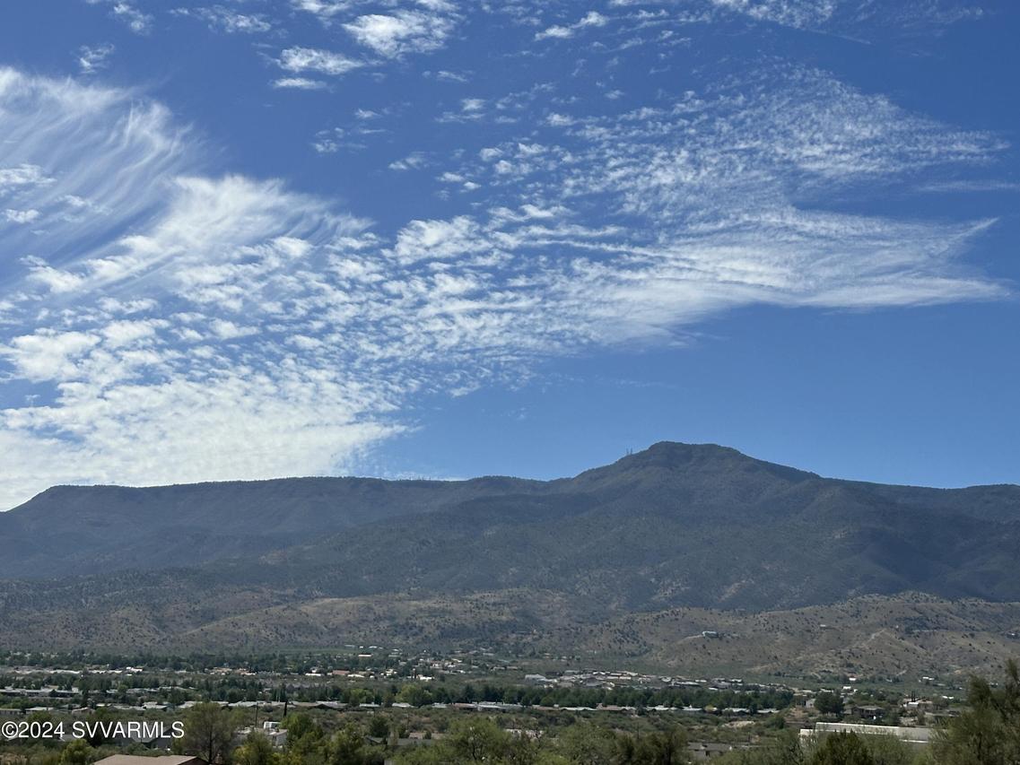 601 S Hillcrest Dr., Clarkdale, AZ 86324