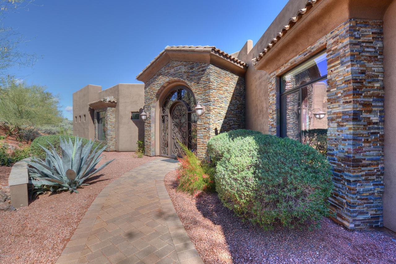 16044 E Star Gaze Tr., Fountain Hills, AZ 85268