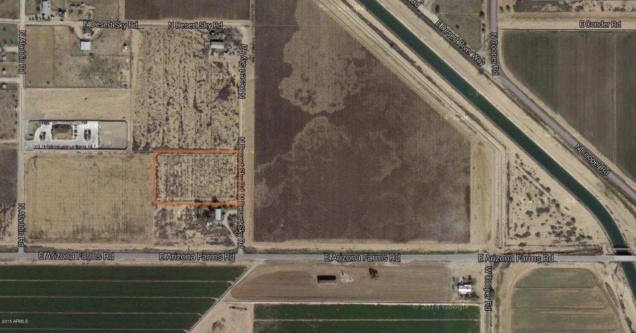 26550 N Desert Sky Rd. #-, Florence, AZ 85132