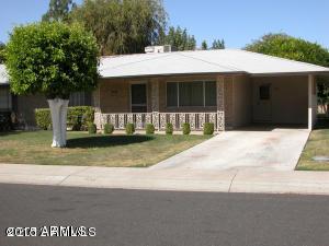 10107 W Candlewood Dr., Sun City, AZ 85351