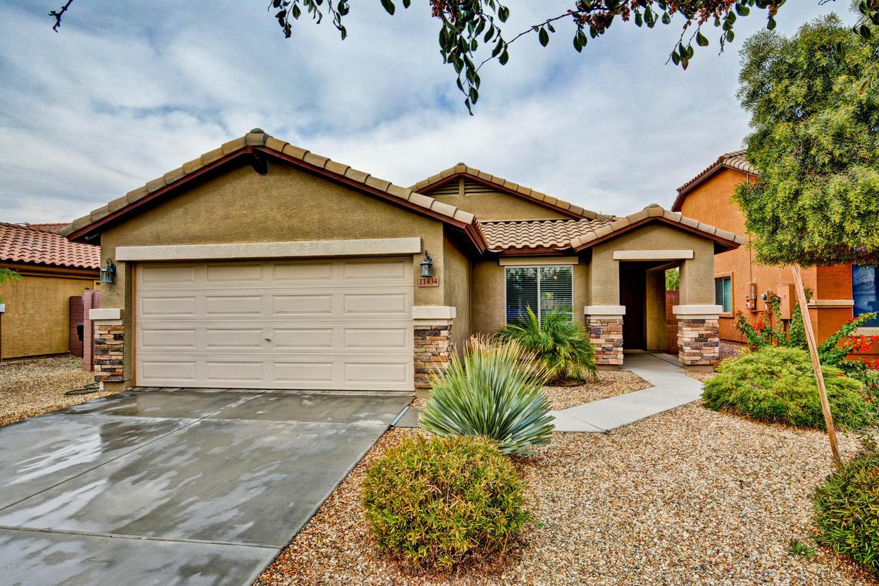 11434 W Hadley St., Avondale, AZ 85323